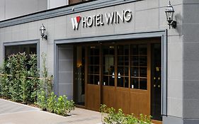 Hotel Wing International Select Ikebukuro